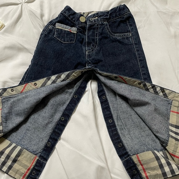 Burberry jeans - Picture 4 of 5